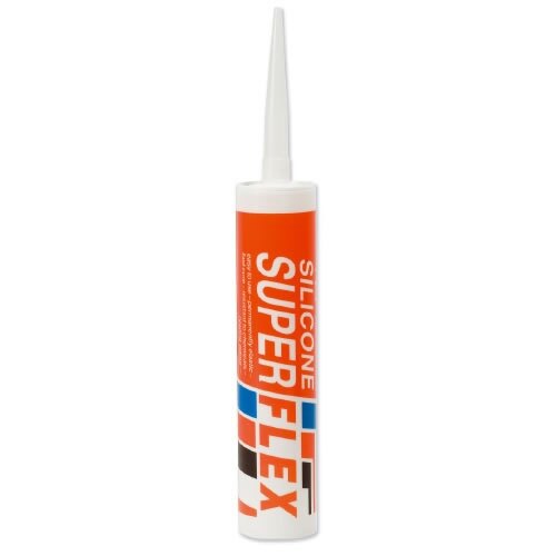 Silicone Sign Adhesive