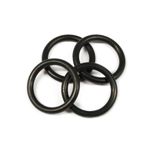 Jewel Saffire Hose O-Rings