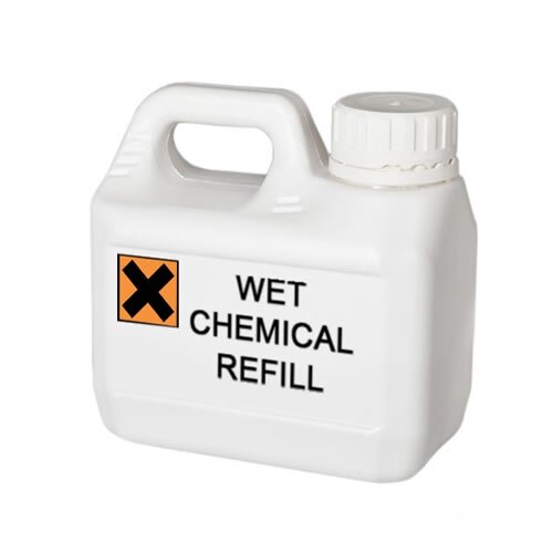 Wet Chemical 6 litre Refill