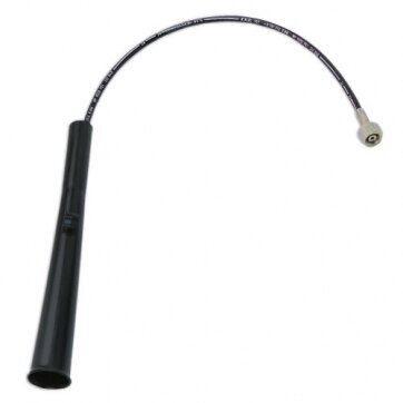 5kg CO2 Hose and Horn Assembly