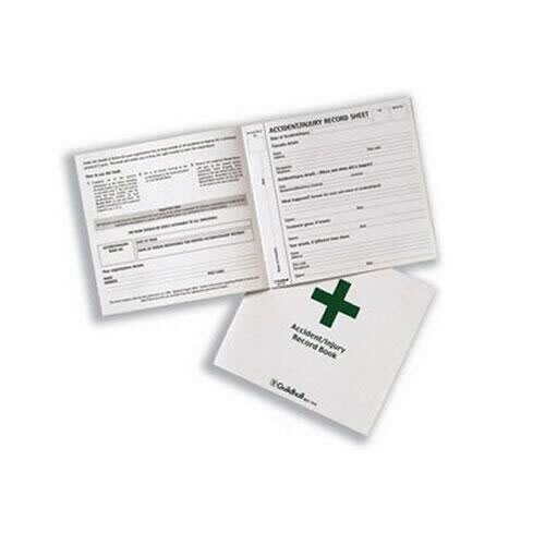 accident reporting book accident report book accident reporting book accident report book