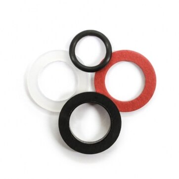 CO2 O-Rings and Washers